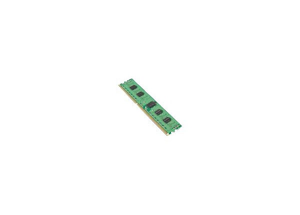 Lenovo - DDR3L - 4 GB - DIMM 240-pin