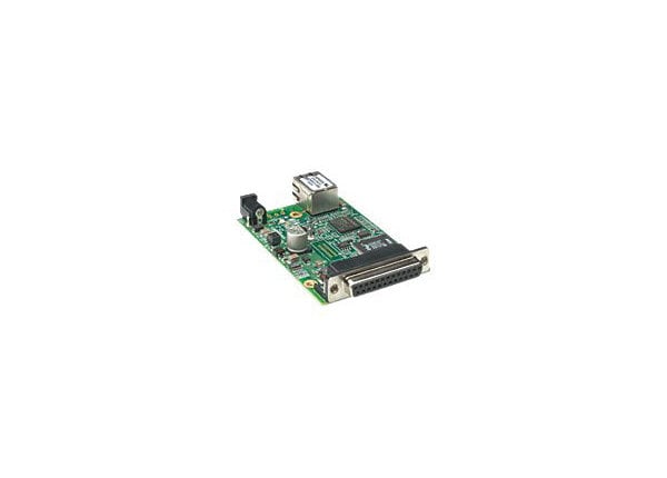 Lantronix Device Server UDS1100 One Port Serial (RS232/ RS422/ RS485) to IP