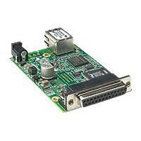 Lantronix Device Server UDS1100 One Port Serial (RS232/ RS422/ RS485) to IP