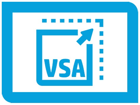HPE StoreVirtual VSA 2014 - license + 3 Years 9x5 Support - up to 10 TB capacity