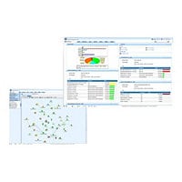 HPE Intelligent Management Center Standard Edition - license - 50 nodes