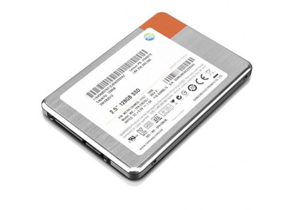 Lenovo ThinkPad - solid state drive - 128 GB - SATA 6Gb/s