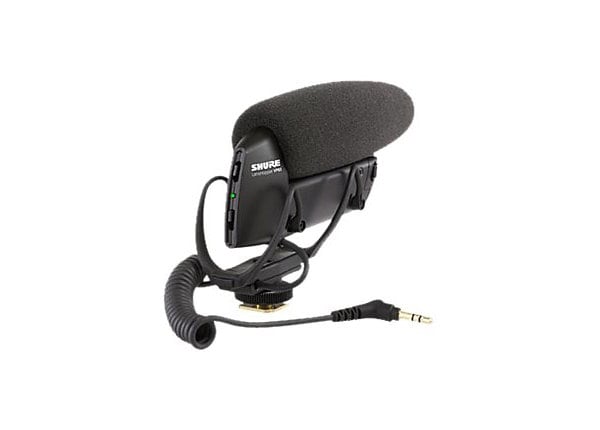 Shure VP83 LensHopper - microphone