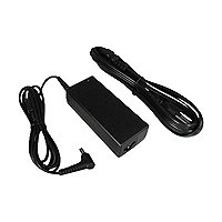 Total Micro AC Adapter for HP Pavilion 14 Chromebook C847 - 65W