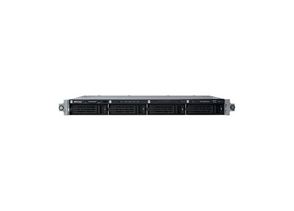 BUFFALO TeraStation 5400r - NAS server - 12 TB