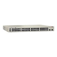 Cisco Catalyst 6800ia - switch - 48 ports - managed - rack-mountable