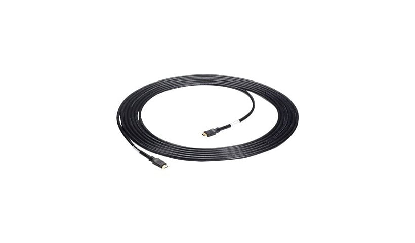 Black Box Premium HDMI cable - 66 ft