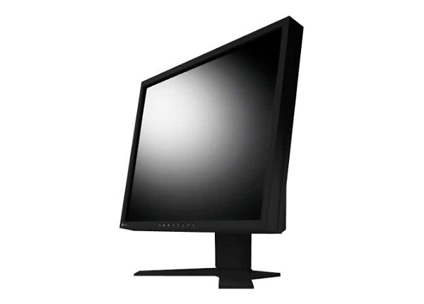 EIZO FlexScan S1923H-BK - LED monitor - 19"
