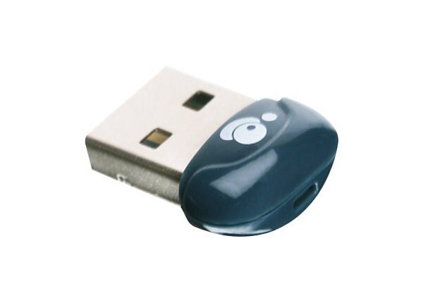 IOGEAR Micro USB Bluetooth 4.0 Transmitter - network adapter