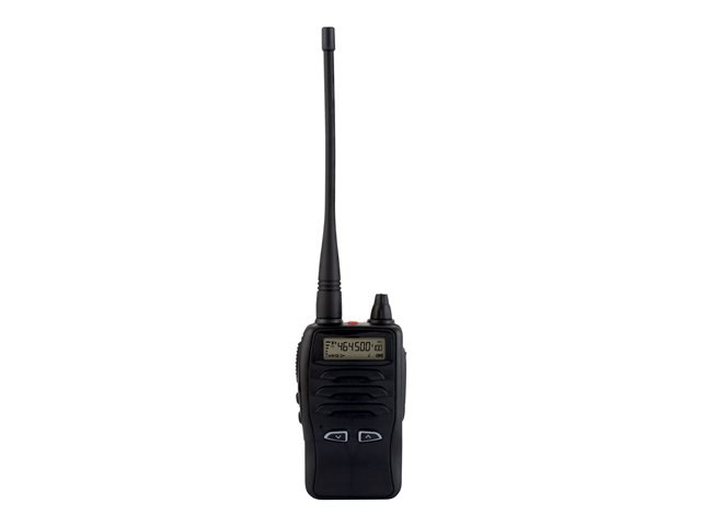 Olympia P324 two-way radio - UHF