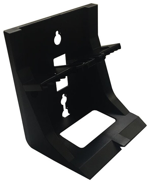 Poly - telephone wall mount kit for phone