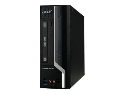 Acer Veriton 4 VX4630G-i7477X Core i7-4770 1 TB HDD 8 GB RAM DVD-Writer