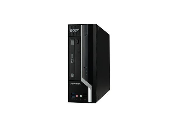 Acer Veriton 4 VX4630G-i7477X Core i7-4770 1 TB HDD 8 GB RAM DVD-Writer