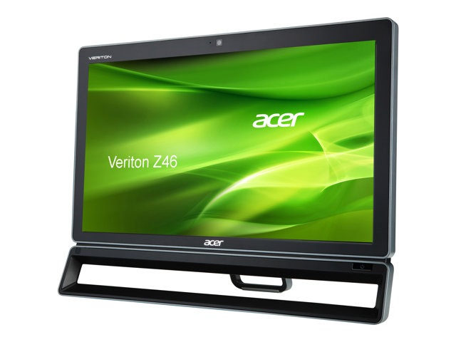 Acer Veriton Z4630G_Pc - Core i5 3330S 2.7 GHz - 4 GB - 500 GB - LED 23"