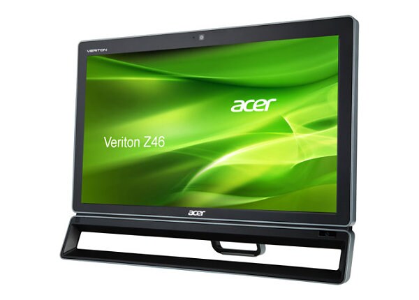 Acer Veriton Z4630G_Pc - Core i5 3330S 2.7 GHz - 4 GB - 500 GB - LED 23"