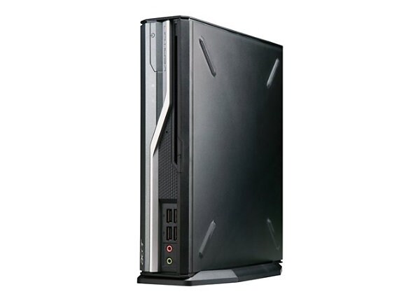 Acer Veriton L4620G-UG212X - Pentium G2130 3.2 GHz - 4 GB - 500 GB