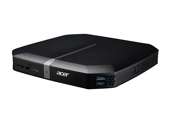 Acer Veriton N4620G Intel Core i3 3227U 1.9 GHz 120 GB SSD 4 GB RAM