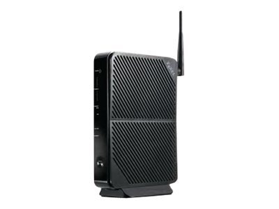 ZyXEL VSG1432 - wireless router - DSL - 802.11b/g/n - desktop