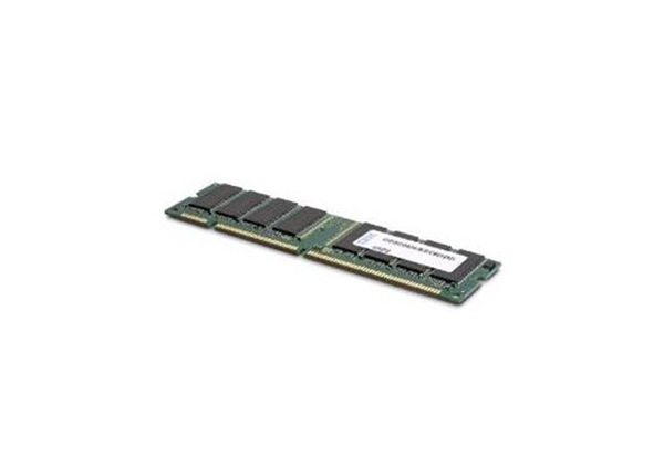 Lenovo - DDR3L - 16 GB - DIMM 240-pin - registered
