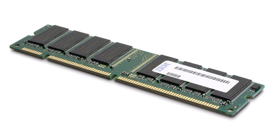 Lenovo - DDR3 - module - 32 GB - LRDIMM 240-pin - 1866 MHz / PC3-14900 - LR