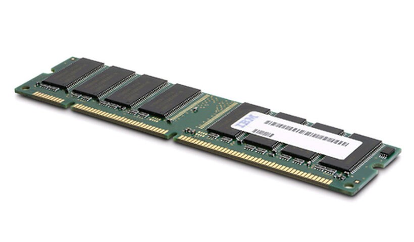 Lenovo - DDR3 - module - 32 GB - LRDIMM 240-pin - 1866 MHz / PC3-14900 - LR