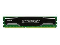 Ballistix Sport - DDR3 - 8 GB - DIMM 240-pin - unbuffered