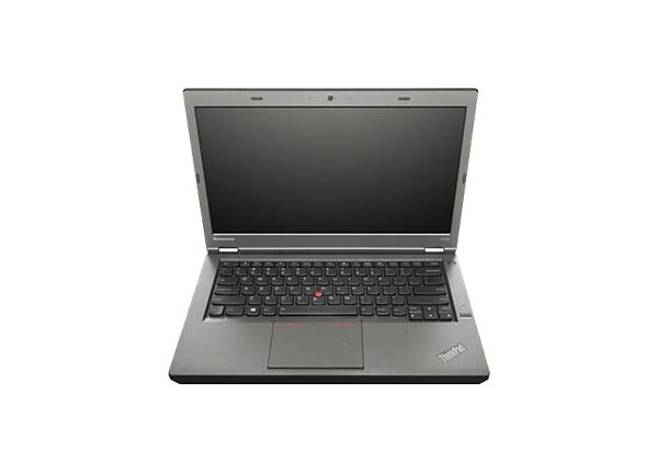 Lenovo ThinkPad T440p 20AW - 14" - Core i7 4600M - 4 GB RAM - 128 GB SSD