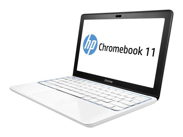 HP Chromebook 11 16GB SSD 2GB 11.6" Chrome OS
