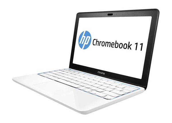 HP Chromebook 11 16GB SSD 2GB 11.6" Chrome OS
