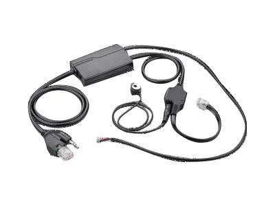 Plantronics Electronic Hook Switch