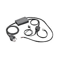 Plantronics Electronic Hook Switch