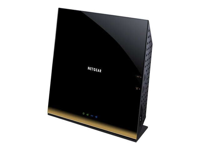 NETGEAR R6300 - wireless router - 802.11a/b/g/n/ac - desktop
