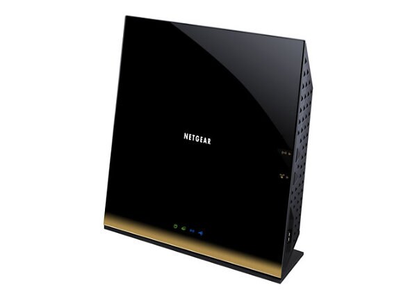 NETGEAR R6300 - wireless router - 802.11a/b/g/n/ac - desktop