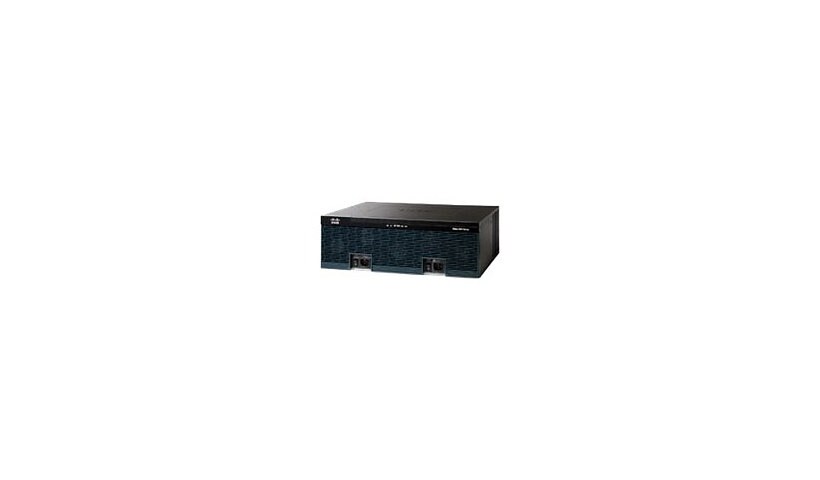 Cisco VG350 96 FXS OPX-Lite Bundle - VoIP phone adapter