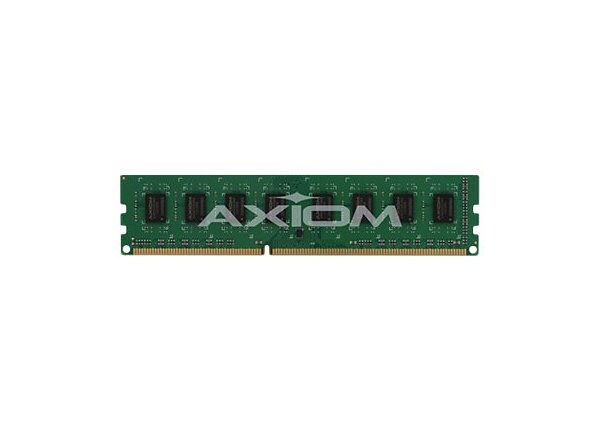 AXIOM 2GB DDR3 SODIMM FOR LVO