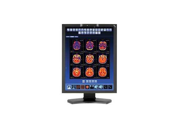 NEC MD211C2 - LED monitor - 2MP - color - 21.3"