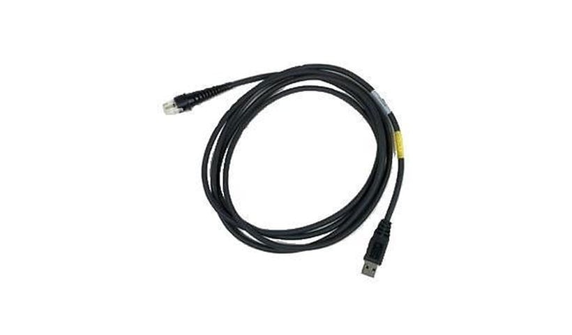Honeywell - USB / power cable - USB - 9.5 ft
