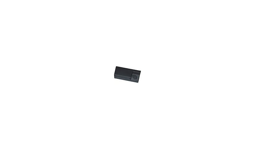 POSIFLEX SD-400 - magnetic card reader - USB 2.0
