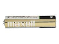 Maxell Gold LR03 battery - 10 x AAA - alkaline