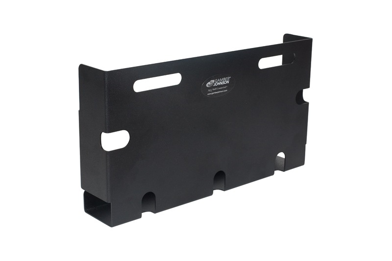 GAMBER CHEVY CONSOLE MOUNTING BOX