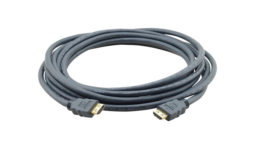 Kramer C-HM/HM - HDMI cable - 3 m