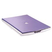 Canon CanoScan N670U