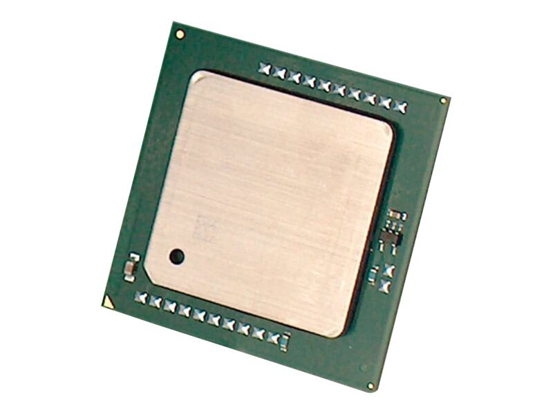 Intel Xeon E5-2643V2 / 3.5 GHz processor