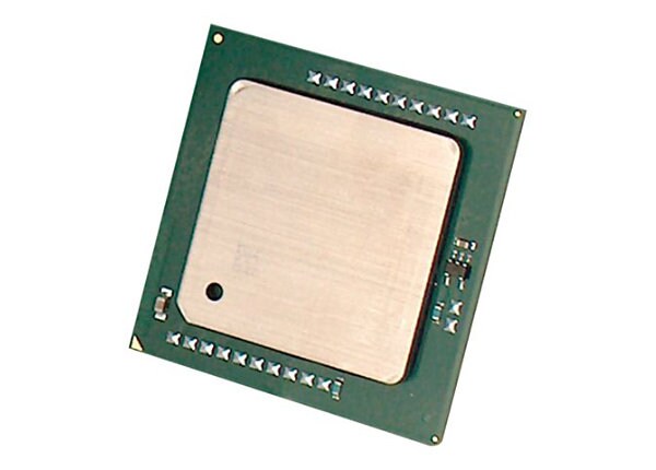 Intel Xeon E5-2667V2 / 3.3 GHz processor