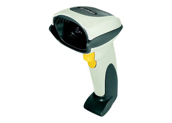 Symbol Digital Scanner DS6708-SR - barcode scanner