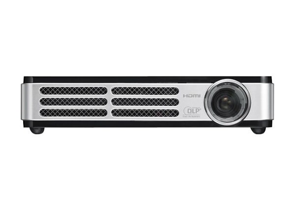 Vivitek Qumi Q5 - DLP projector - 3D