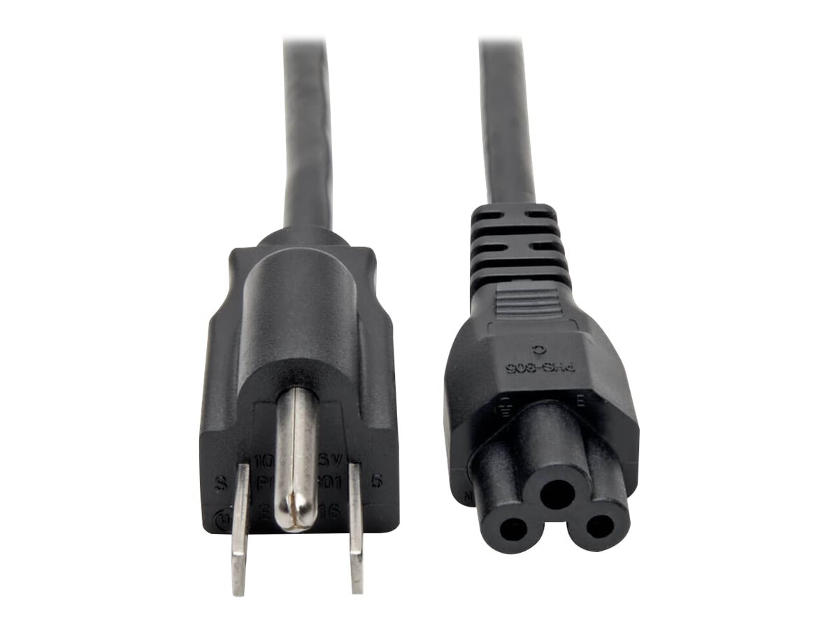 Power Cord Cable - 10ft