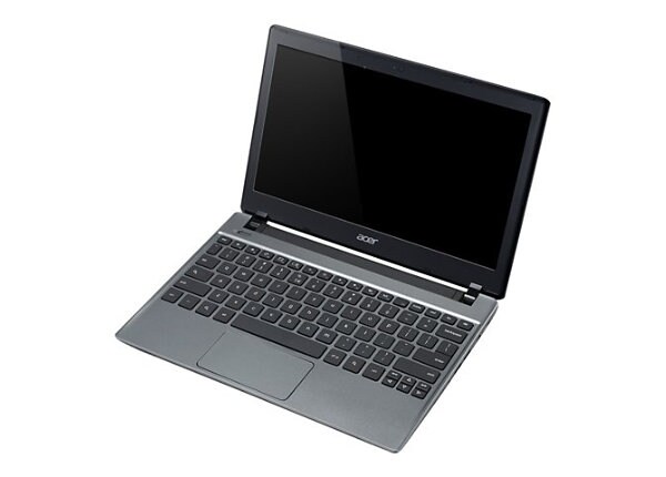 Acer Chromebook C710-2827 - 11.6" - C 1007U - Chrome OS - 2 GB RAM -16 GB