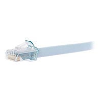 SYSTIMAX GigaSPEED X10D 360GS10E - patch cable - 25 ft - light blue