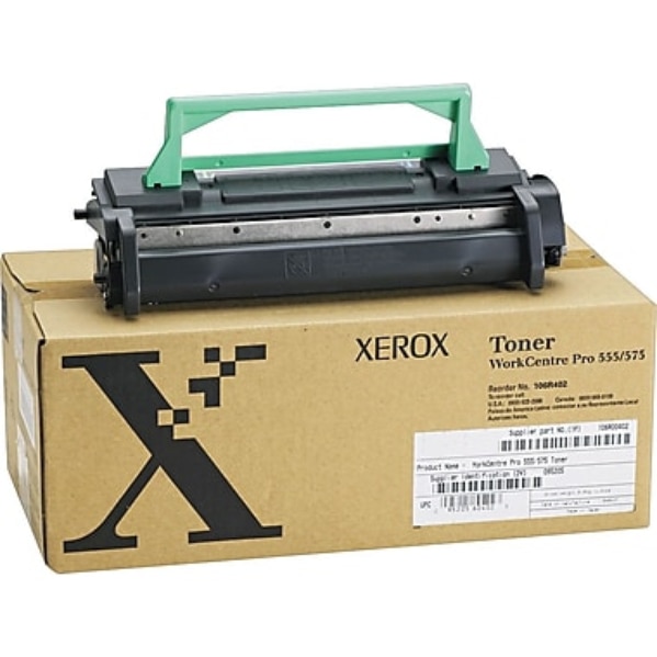 Xerox - original - toner kit